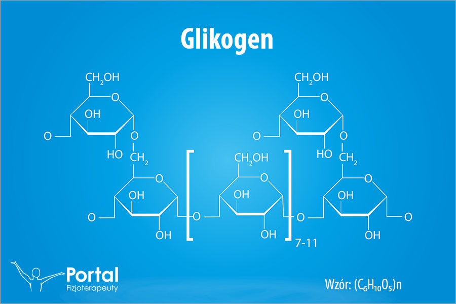 Glikogen