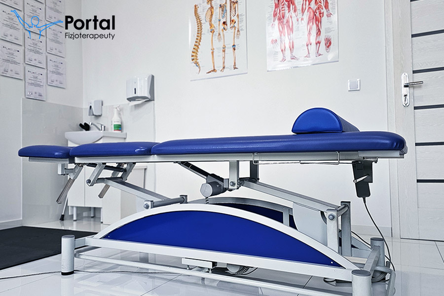 Specjalizacje fizjoterapii Specjalizacje fizjoterapii