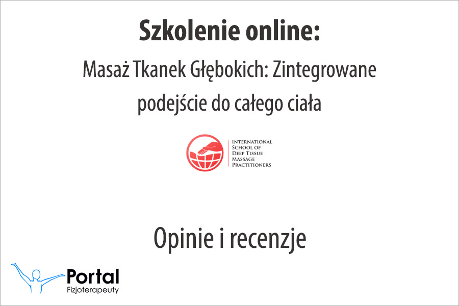 Masaż Tkanek Głębokich: Zintegrowane podejście do całego ciała Masaż Tkanek Głębokich: Zintegrowane podejście do całego ciała