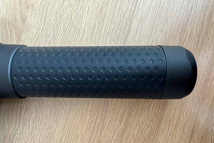 RECUVER X Professional - recenzja i opinia profesjonalnego pistoletu do masażu RECUVER X Professional - recenzja i opinia profesjonalnego pistoletu do masażu