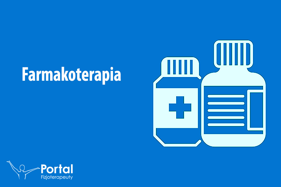 Farmakoterapia
