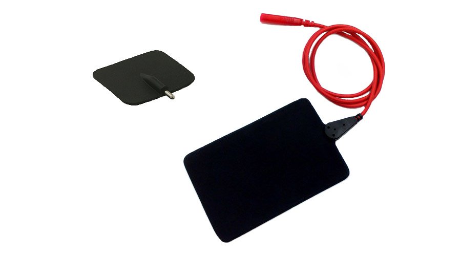 Anoda elektroterapia