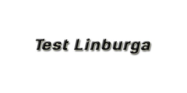 Test Linburga
