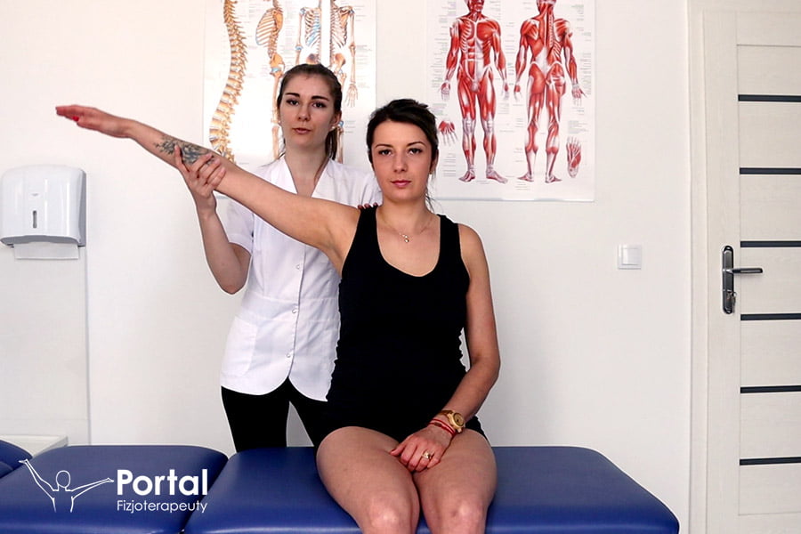 Test Abotta-Saundersa