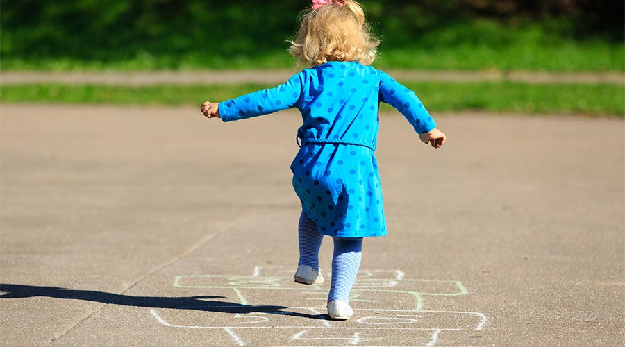 Umiejętności motoryczne