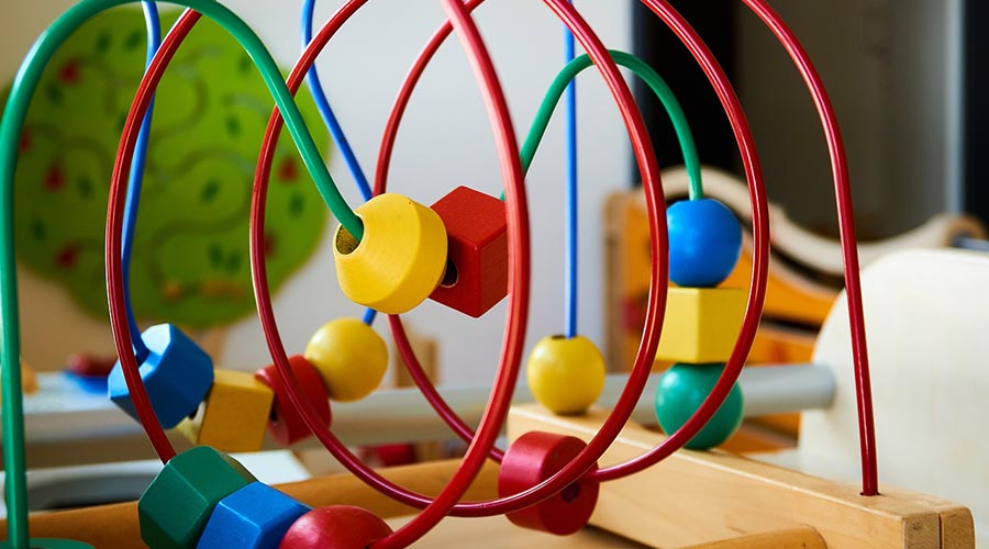 Zdolności motoryczne