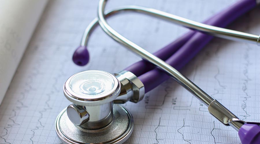 Migotanie przedsionków