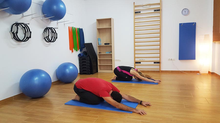 Sprawność fizyczna