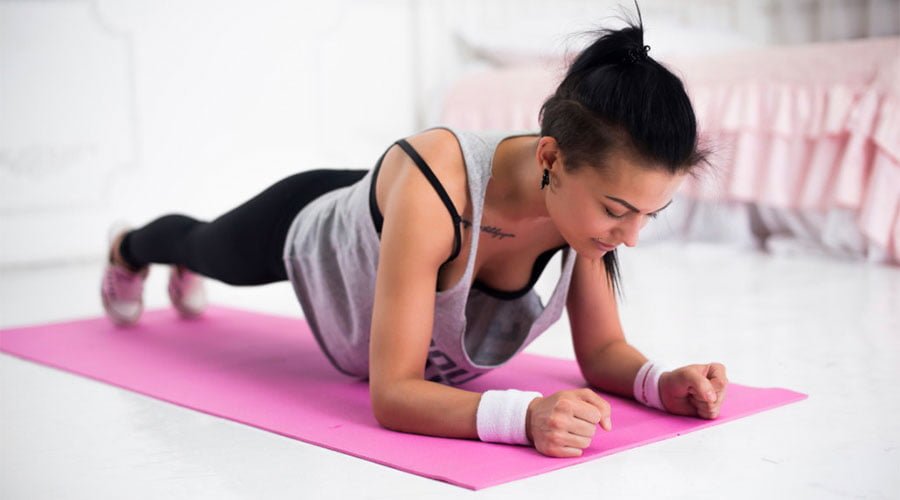 Sprawność motoryczna