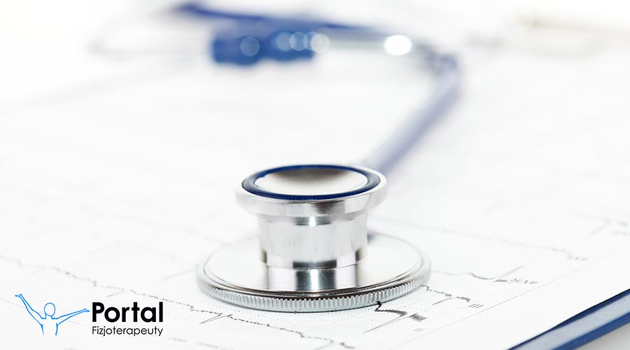 Blok przedsionkowo-komorowy II stopnia