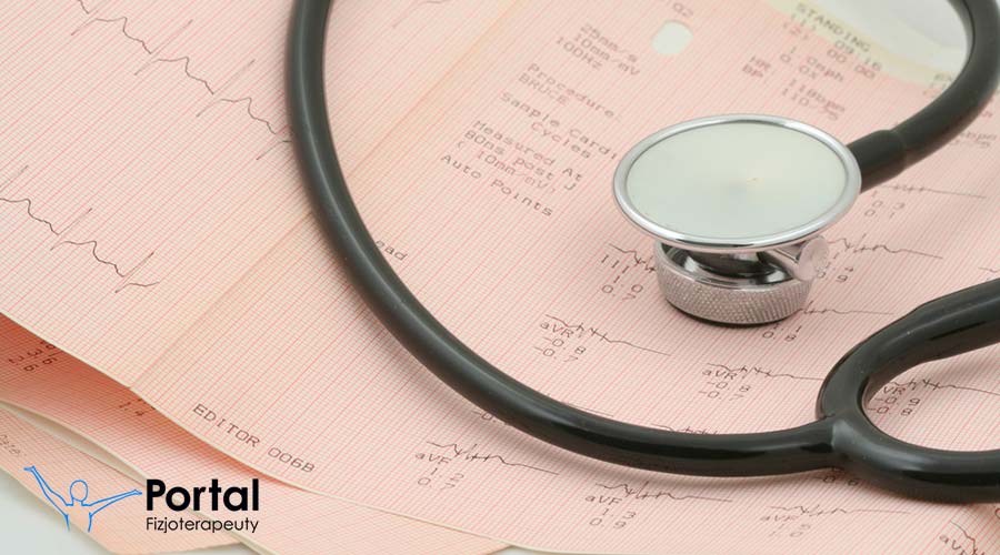 Blok przedsionkowo-komorowy III stopnia