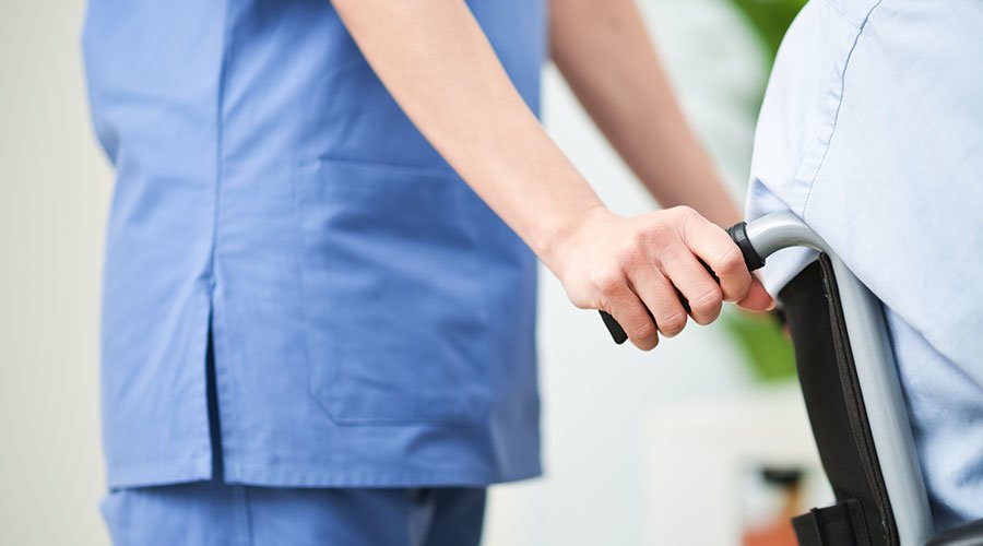 Plegia - rodzaje i objawy