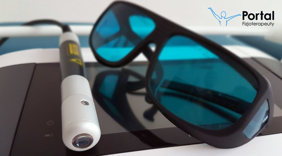 Cechy promieniowania laserowego