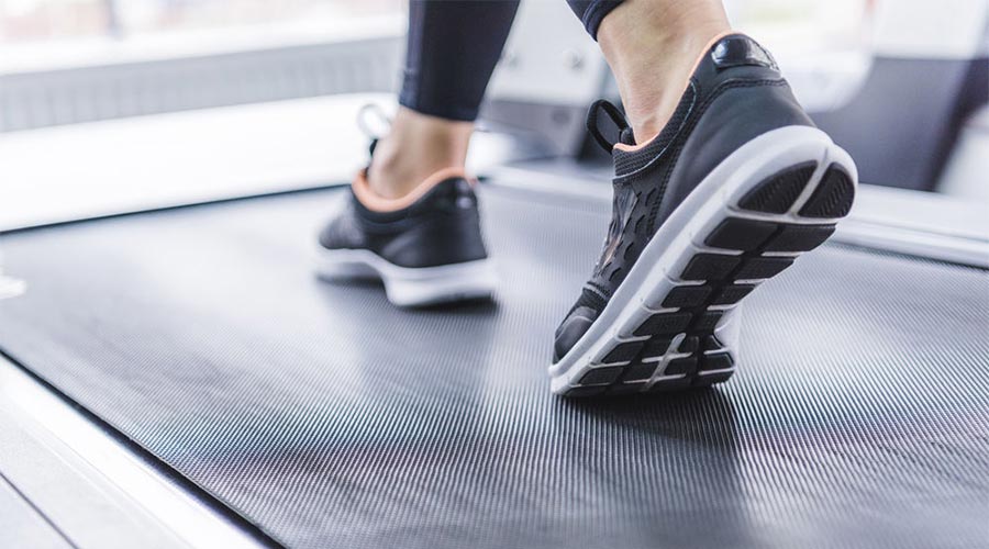 Podstawowe zasady treningu fizycznego