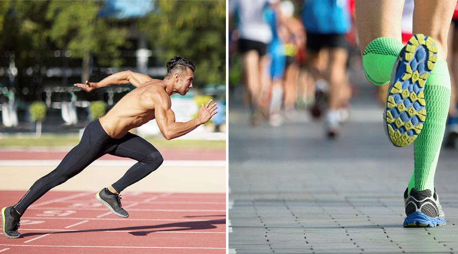 Procesy beztlenowe i tlenowe