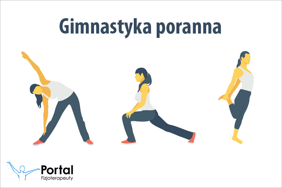 Gimnastyka poranna