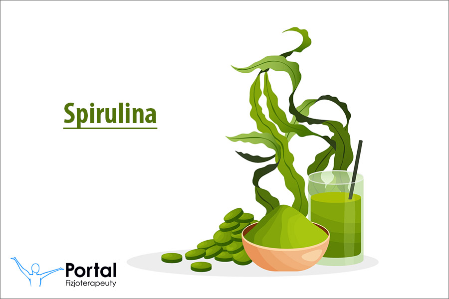 Spirulina
