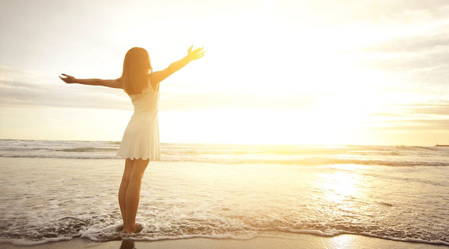 Niedobór witaminy D