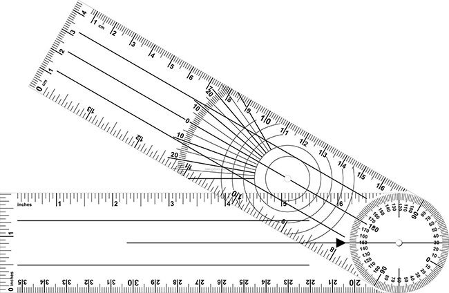 goniometr
