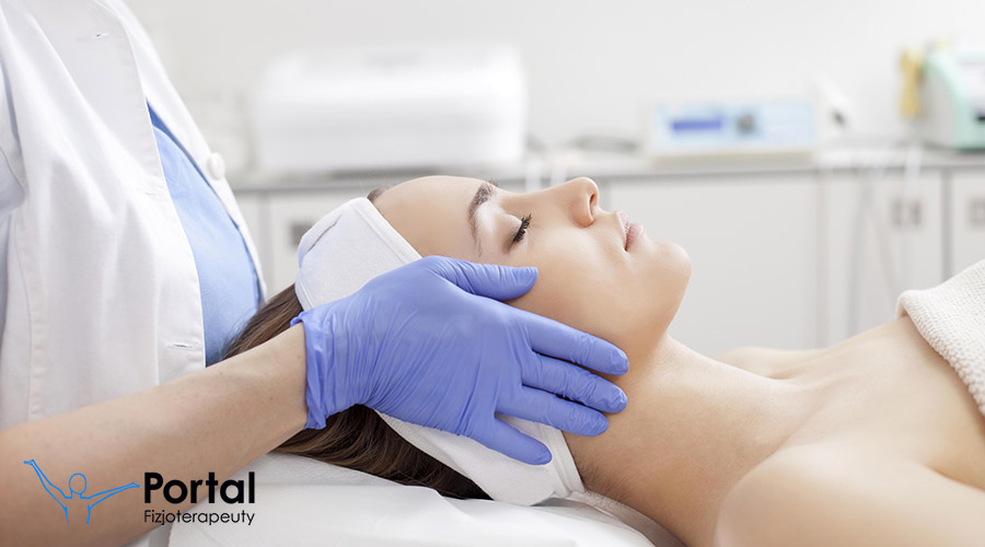 Diagnozowanie twarzy