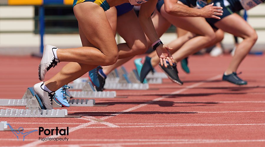 Wysiłek dynamiczny (krótkotrwały)