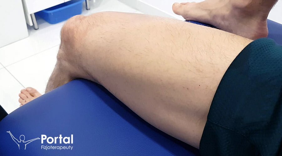 Bóle mięśniowe - fizjoterapia