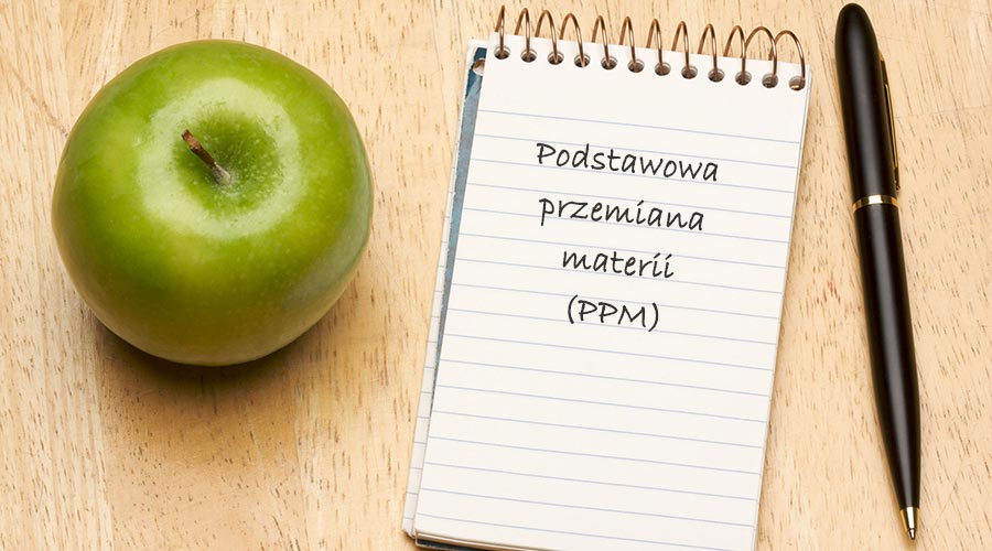 Podstawowa przemiana materii (PPM)