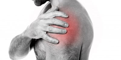 Ból w stawach