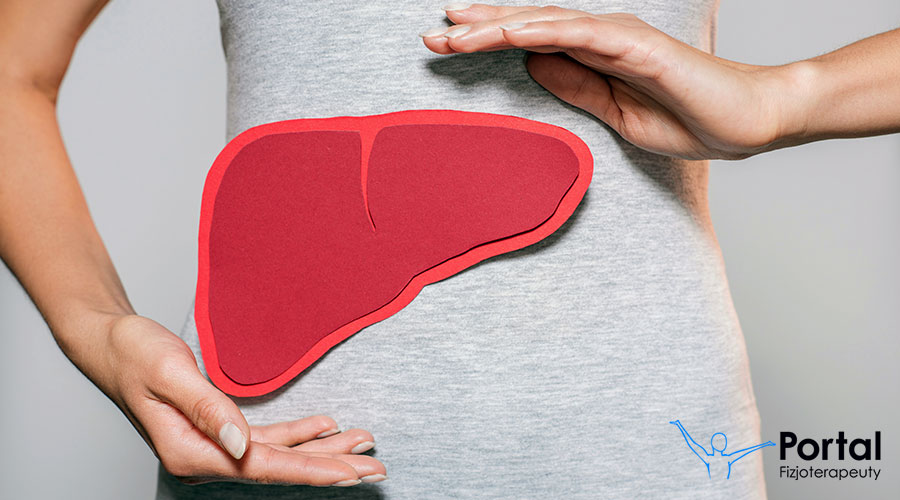 Jak dbać o wątrobę?