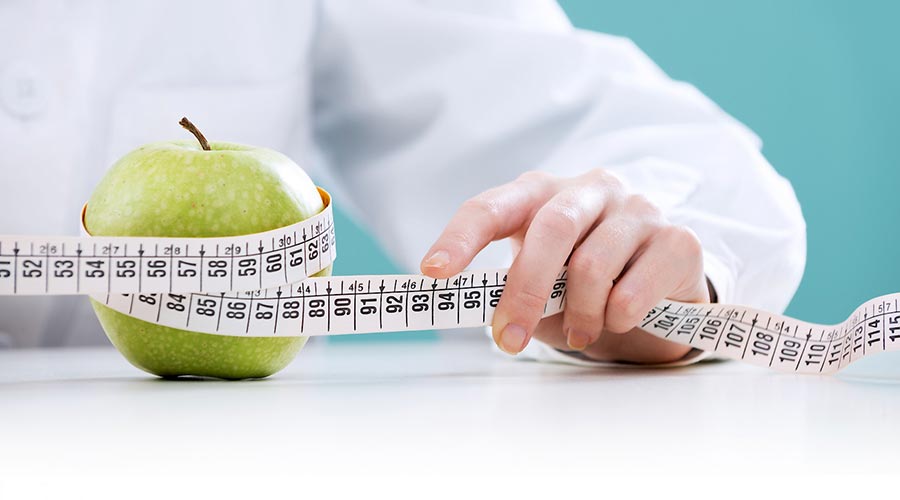 Co jeść żeby schudnąć?