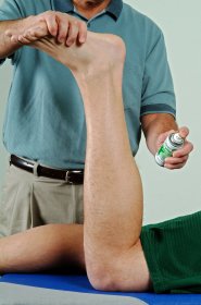 Technika spray and stretch