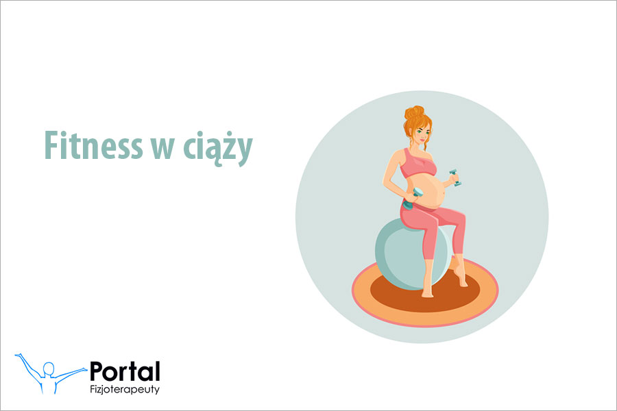 Fitness w ciąży
