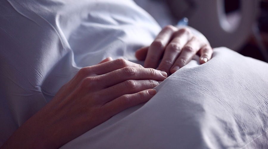 Odleżyna - leczenie (fizjoterapia)