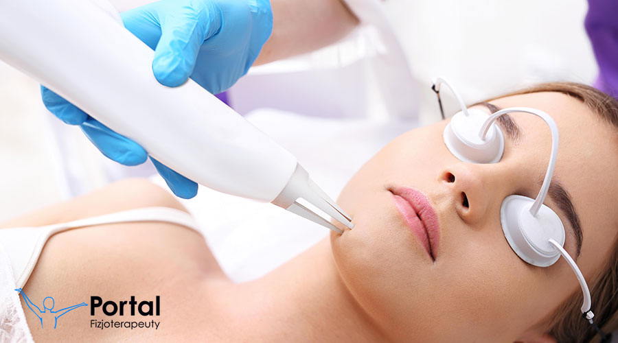 Laseroterapia – zastosowanie laserów w medycynie