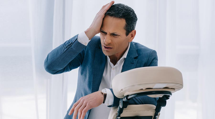 Migrena, czyli jak sobie radzić z napadowym bólem głowy