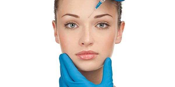 Botoks zabiegi efekty cena