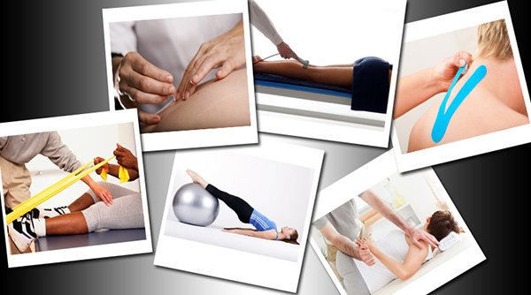 co to jest fizjoterapia