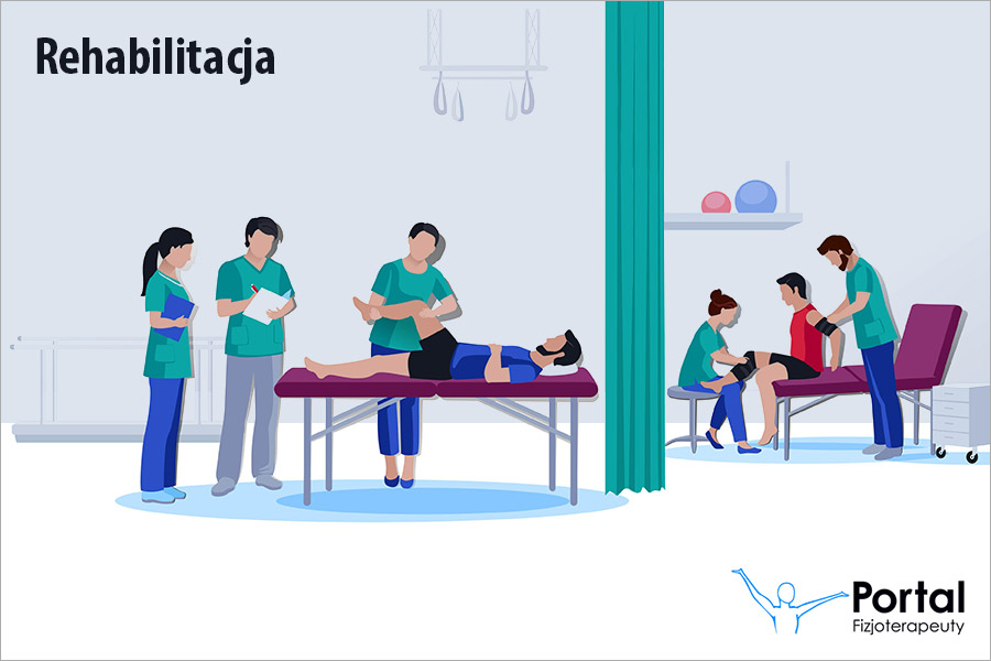 Rehabilitacja