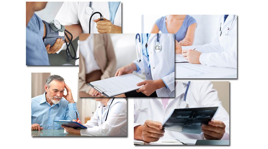 Badanie podmiotowe i przedmiotowe