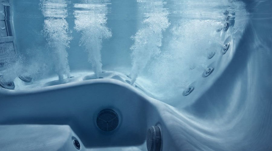 Działanie zabiegów wodoleczniczych