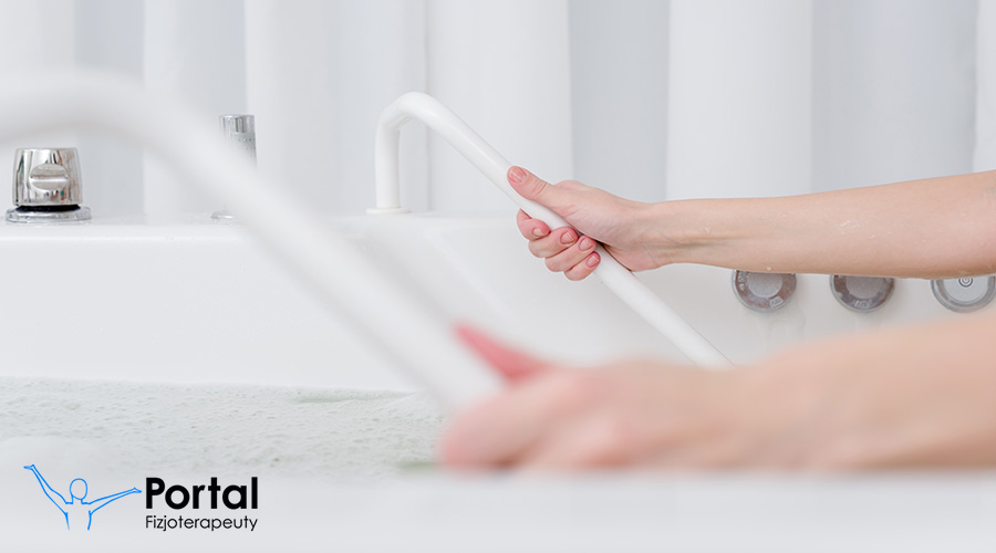 Wodolecznictwo hydroterapia