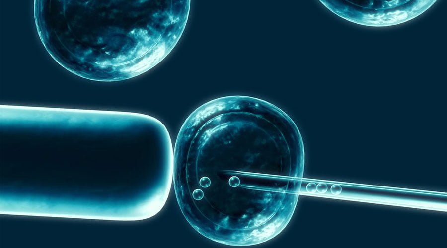 Komórki macierzyste w medycynie estetycznej