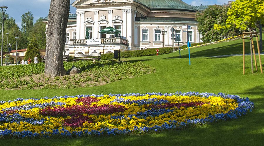 Rola leczenia uzdrowiskowego