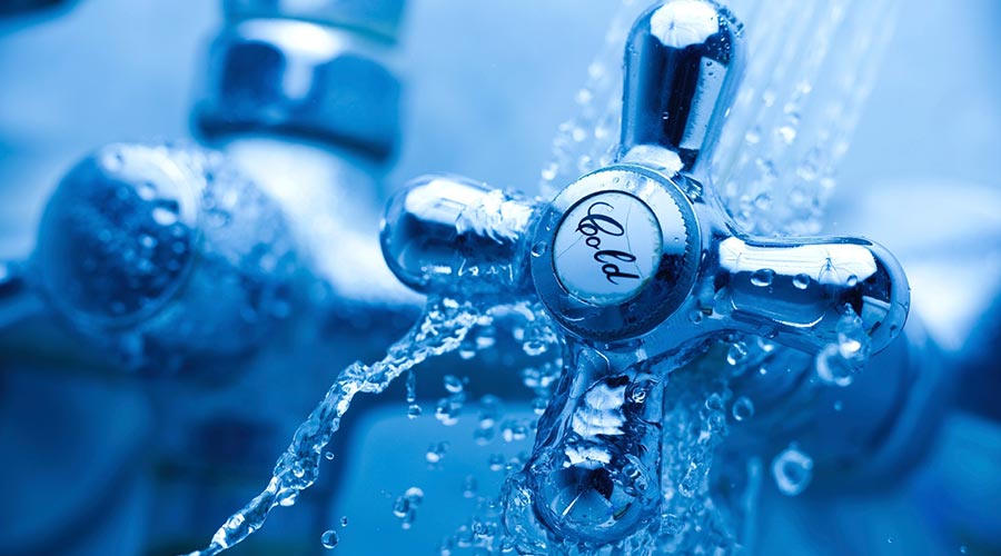 Zabiegi wodolecznicze