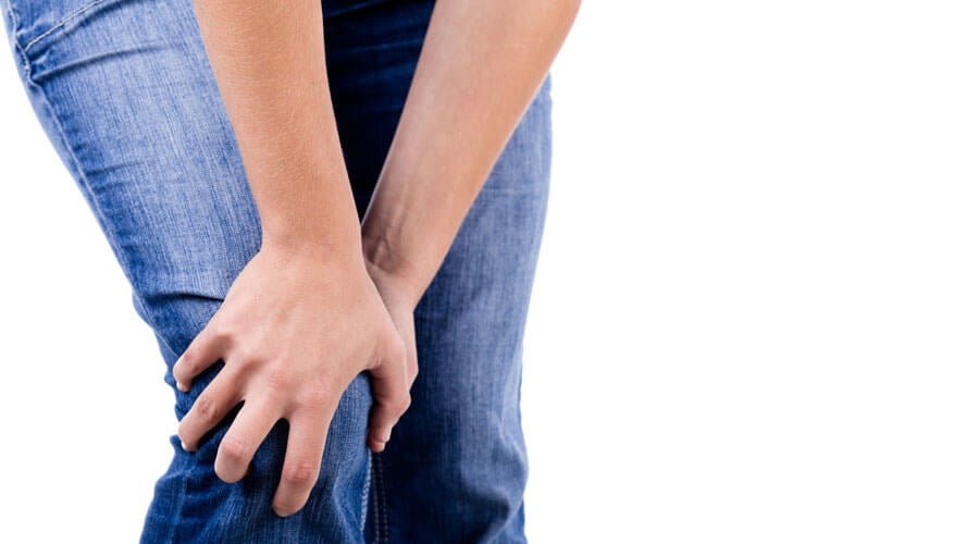 Ból kolana