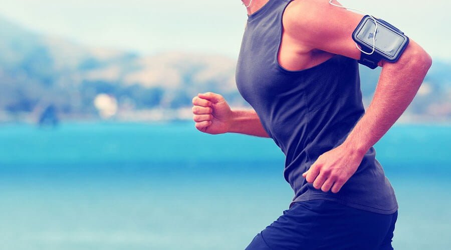 Wpływ aktywności fizycznej na organizm człowieka