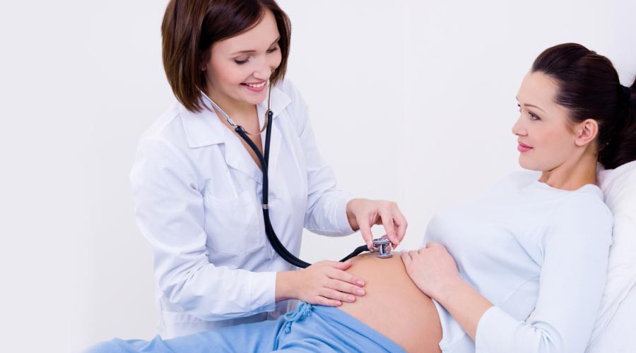 Bezpłodność u kobiet