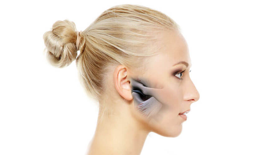 Staw skroniowo-żuchwowy