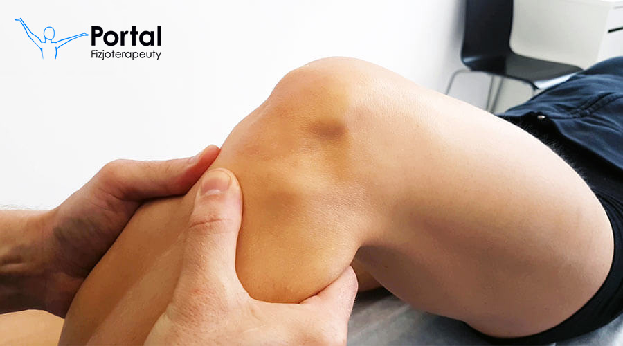 Test szuflady przedniej