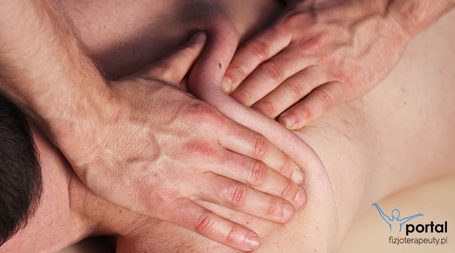 Komfort pacjenta - fundament pracy masażysty